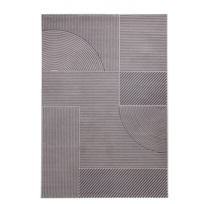 Χαλί Organic 591 GREY Royal Carpet - 240 x 300 cm