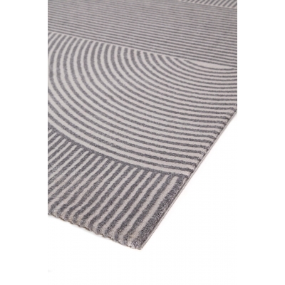 Χαλί Organic 591 GREY Royal Carpet - 200 x 290 cm Χαλί Organic 591 GREY Royal Carpet - 200 x 290 cm