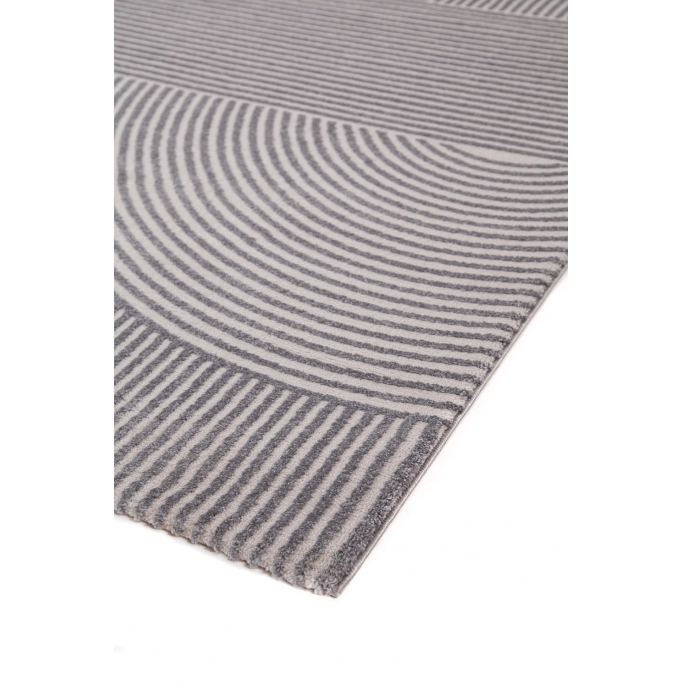 Χαλί Organic 591 GREY Royal Carpet - 200 x 290 cm