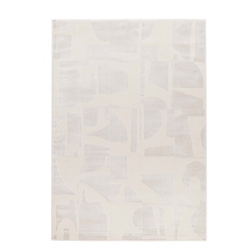Χαλί Organic 620Α CREAM Royal Carpet - 240 x 300 cm