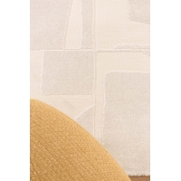 Χαλί Organic 620Α CREAM Royal Carpet - 240 x 300 cm