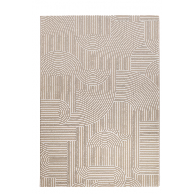 Χαλί Organic 682Β CREAM Royal Carpet - 200 x 250 cm