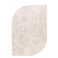 Χαλί Organic 620A CREAM Royal Carpet - 200 x 290 cm Χαλί Organic 620A CREAM Royal Carpet - 200 x 290 cm