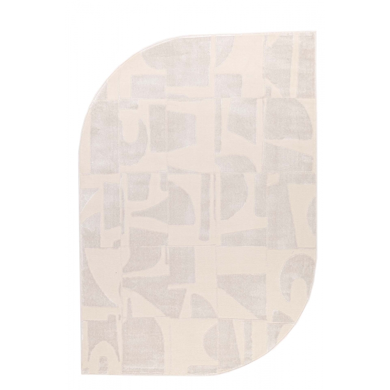 Χαλί Organic 620A CREAM Royal Carpet - 200 x 290 cm Χαλί Organic 620A CREAM Royal Carpet - 200 x 290 cm