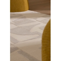 Χαλί Organic 620A CREAM Royal Carpet - 200 x 290 cm Χαλί Organic 620A CREAM Royal Carpet - 200 x 290 cm