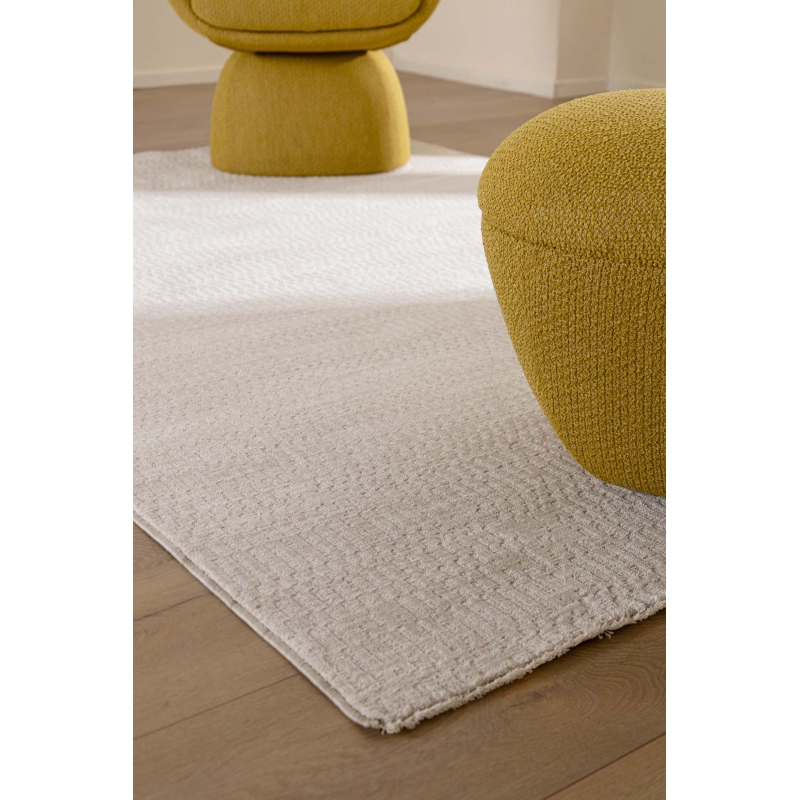 Χαλί Prime 004 WHITE Royal Carpet - 200 x 300 cm Χαλί Prime 004 WHITE Royal Carpet - 200 x 300 cm
