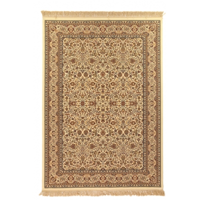 Κλασικό Χαλί Sherazad 6461 8302 IVORY Royal Carpet - 240 x 300 cm Κλασικό Χαλί Sherazad 6461 8302 IVORY Royal Carpet - 240 x 300 cm
