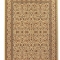Κλασικό Χαλί Sherazad 6461 8302 IVORY Royal Carpet - 240 x 300 cm