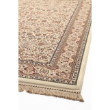 Κλασικό Χαλί Sherazad 6461 8302 IVORY Royal Carpet - 160 x 230 cm