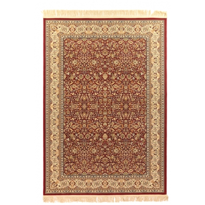 Κλασικό Χαλί Sherazad 6461 8302 RED Royal Carpet - 200 x 250 cm Κλασικό Χαλί Sherazad 6461 8302 RED Royal Carpet - 200 x 250 cm