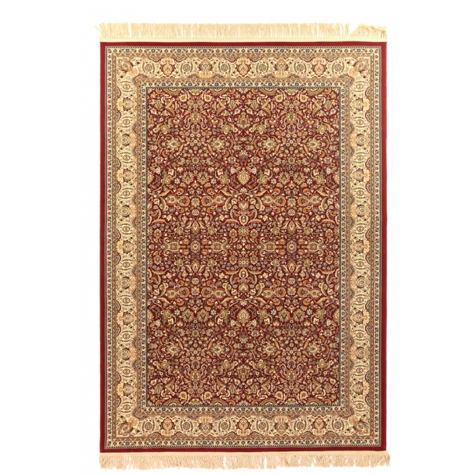 Κλασικό Χαλί Sherazad 6461 8302 RED Royal Carpet - 200 x 250 cm