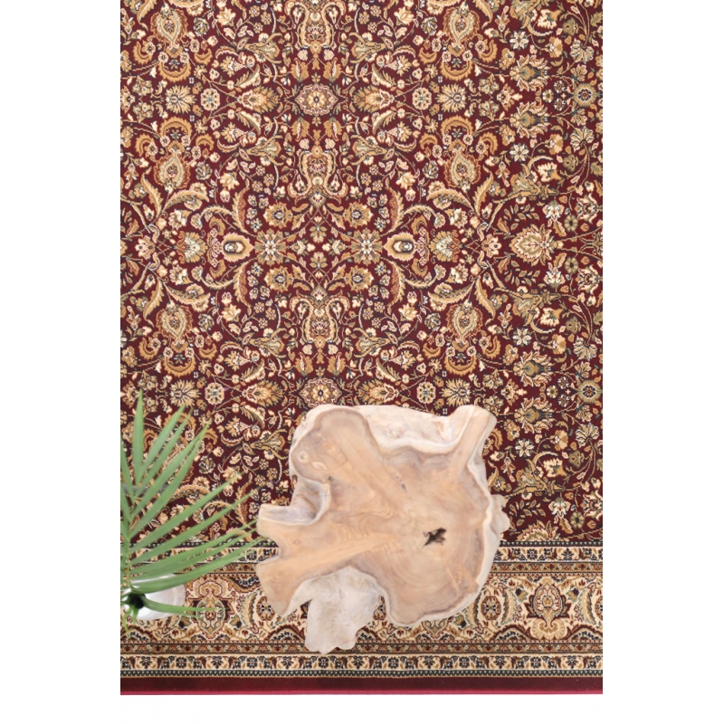Κλασικό Χαλί Sherazad 6461 8302 RED Royal Carpet - 200 x 250 cm