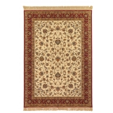 Κλασικό χαλί Sherazad 3046 8349 IVORY Royal Carpet - 67 x 520 cm