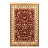 Κλασικό Χαλί Sherazad 3046 8349 RED Royal Carpet - 140 x 190 cm