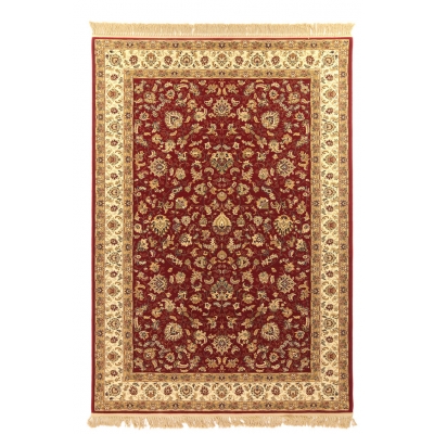 Κλασικό Χαλί Sherazad 3046 8349 RED Royal Carpet - 200 x 290 cm Κλασικό Χαλί Sherazad 3046 8349 RED Royal Carpet - 200 x 290 cm