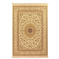 Κλασικό χαλί Sherazad 3756 8351 IVORY Royal Carpet - 140 x 190 cm