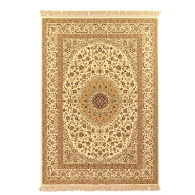 Κλασικό χαλί Sherazad 3756 8351 IVORY Royal Carpet - 200 x 290 cm Κλασικό χαλί Sherazad 3756 8351 IVORY Royal Carpet - 200 x 290 cm