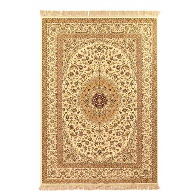 Κλασικό χαλί Sherazad 3756 8351 IVORY Royal Carpet - 200 x 250 cm