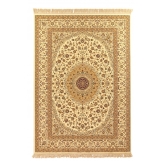 Κλασικό χαλί Sherazad 3756 8351 IVORY Royal Carpet - 67 x 520 cm