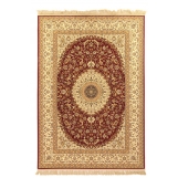 Κλασικό Χαλί Sherazad 3756 8351 RED Royal Carpet - 160 x 230 cm