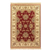 Κλασικό χαλί Sherazad 6462 8404 RED Royal Carpet - 200 x 290 cm