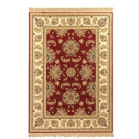 Κλασικό χαλί Sherazad 6462 8404 RED Royal Carpet - 140 x 190 cm