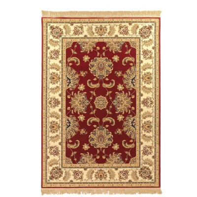 Κλασικό χαλί Sherazad 6462 8404 RED Royal Carpet - 140 x 190 cm Κλασικό χαλί Sherazad 6462 8404 RED Royal Carpet - 140 x 190 cm