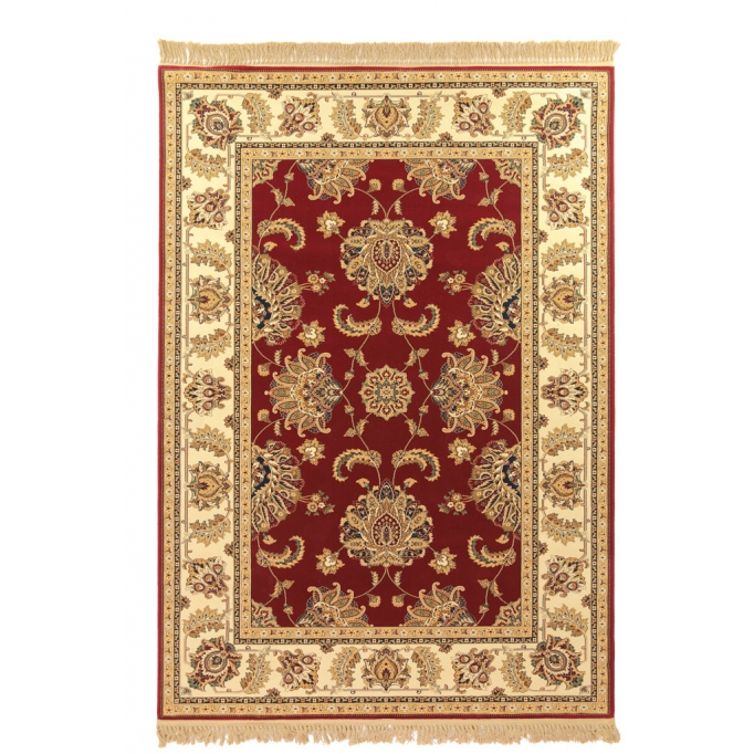 Κλασικό χαλί Sherazad 6462 8404 RED Royal Carpet - 200 x 250 cm