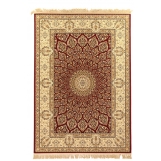 Κλασικό χαλί Sherazad 6463 8405 RED Royal Carpet - 200 x 290 cm