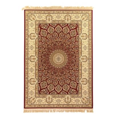 Κλασικό χαλί Sherazad 6463 8405 RED Royal Carpet - 200 x 250 cm Κλασικό χαλί Sherazad 6463 8405 RED Royal Carpet - 200 x 250 cm