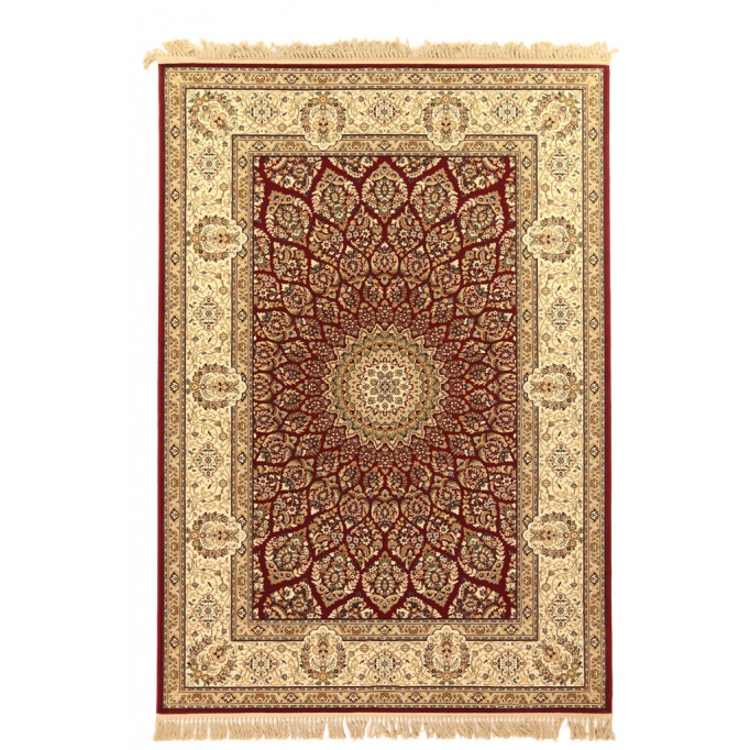 Κλασικό Χαλί Sherazad 6463 8405 RED Royal Carpet - 160 x 230 cm