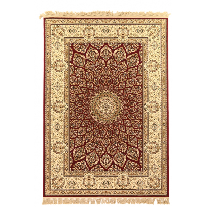 Κλασικό χαλί Sherazad 6463 8405 RED Royal Carpet - 140 x 190 cm