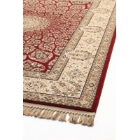 Κλασικό χαλί Sherazad 6463 8405 RED Royal Carpet - 140 x 190 cm