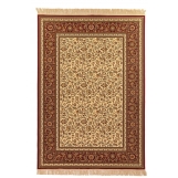 Κλασικό χαλί Sherazad 6464 8712B IVORY Royal Carpet - 200 x 250 cm