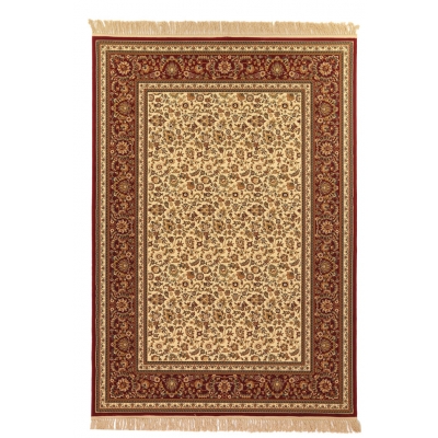Κλασικό χαλί Sherazad 6464 8712B IVORY Royal Carpet - 200 x 290 cm Κλασικό χαλί Sherazad 6464 8712B IVORY Royal Carpet - 200 x 290 cm
