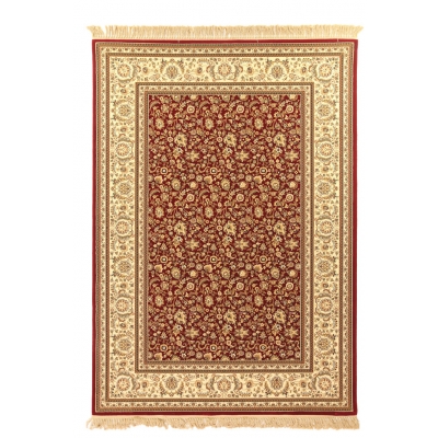 Κλασικό χαλί Sherazad 6464 8712 RED Royal Carpet - 240 x 300 cm Κλασικό χαλί Sherazad 6464 8712 RED Royal Carpet - 240 x 300 cm