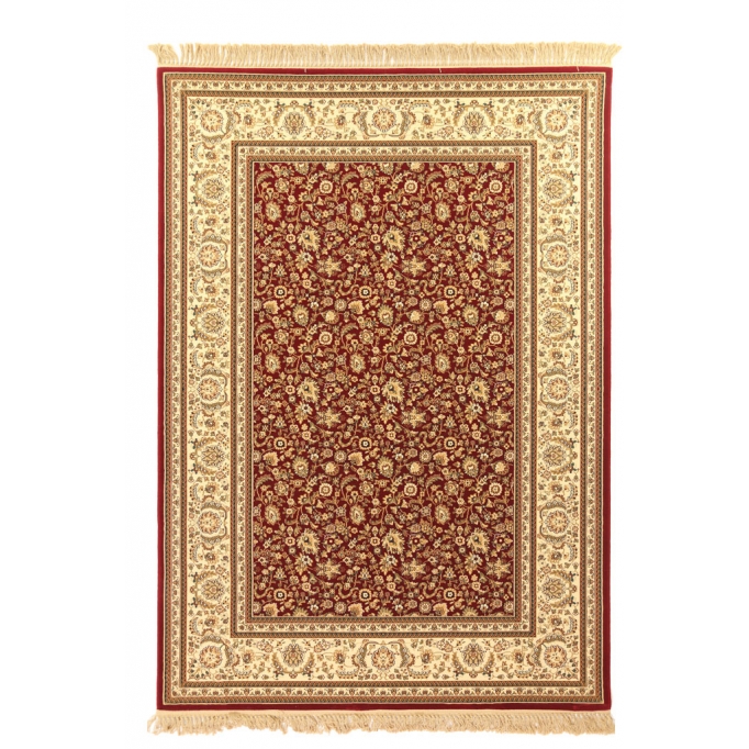 Κλασικό χαλί Sherazad 6464 8712 RED Royal Carpet - 200 x 290 cm