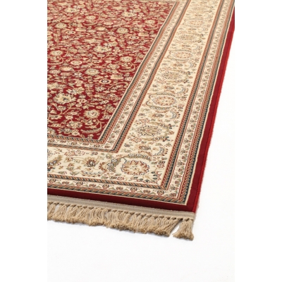 Κλασικό χαλί Sherazad 6464 8712 RED Royal Carpet - 240 x 300 cm Κλασικό χαλί Sherazad 6464 8712 RED Royal Carpet - 240 x 300 cm