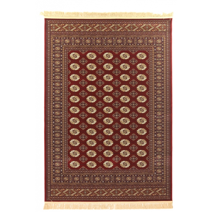 Κλασικό χαλί Sherazad 6465 8874 RED Royal Carpet - 200 x 250 cm