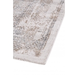 Χαλί Silky 03A L.BEIGE Royal Carpet - 160 x 230 cm