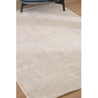 Χαλί Silky 08C L.BEIGE Royal Carpet - 160 x 230 cm