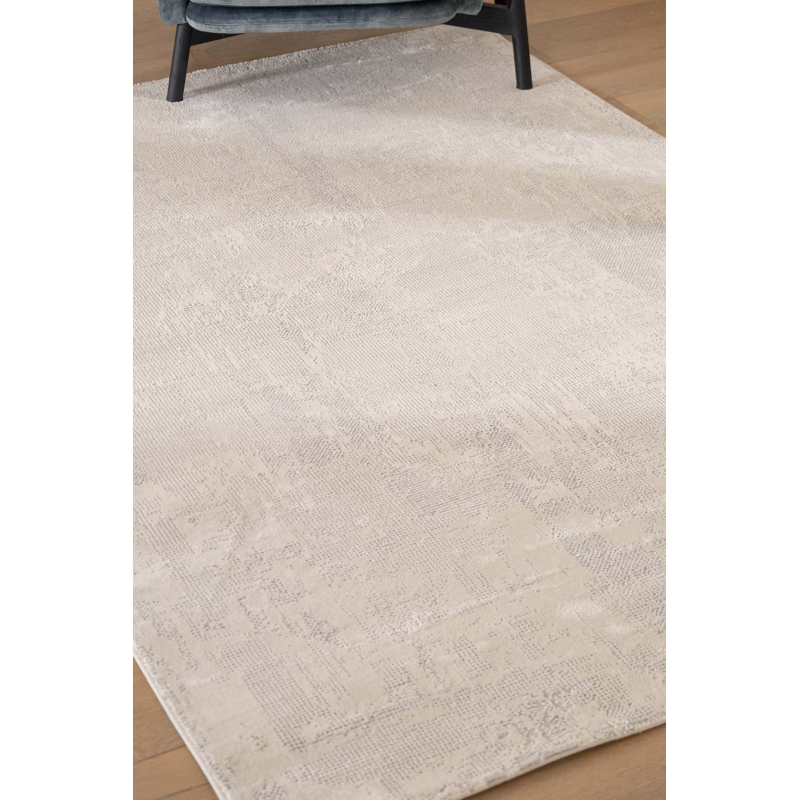 Χαλί Silky 08C L.BEIGE Royal Carpet - 160 x 230 cm