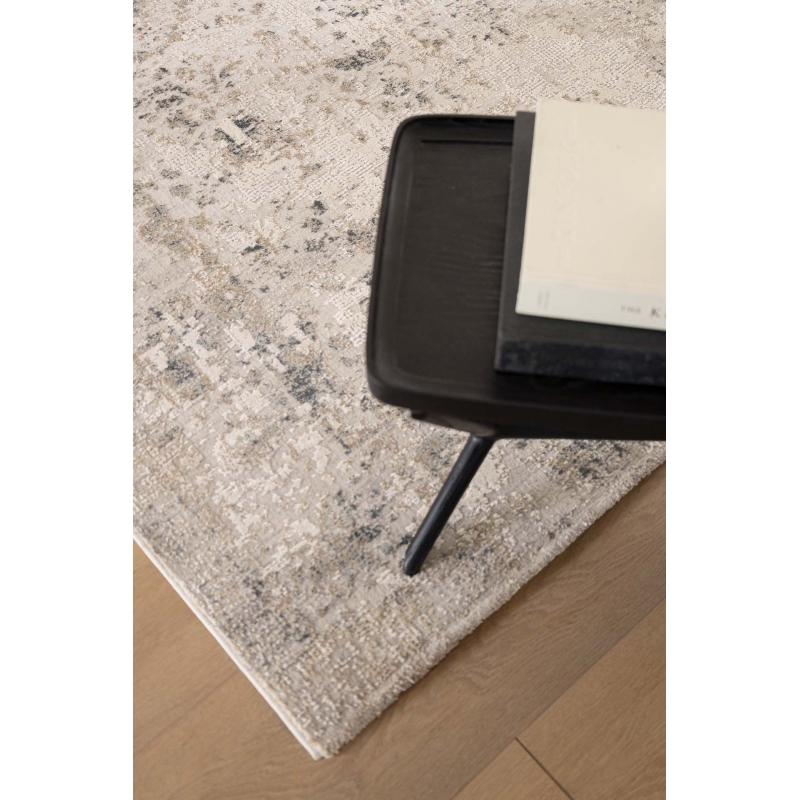 Χαλί Silky 18C L.BEIGE Royal Carpet - 240 x 300 cm