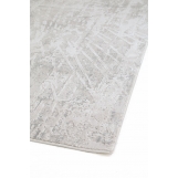 Χαλί Silky 340D WHITE Royal Carpet - 240 x 300 cm