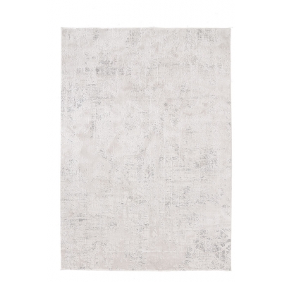 Χαλί Silky 341D WHITE Royal Carpet - 280 x 380 cm Χαλί Silky 341D WHITE Royal Carpet - 280 x 380 cm