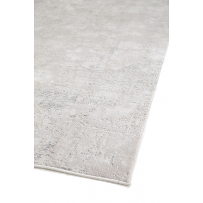 Χαλί Silky 341D WHITE Royal Carpet - 280 x 380 cm Χαλί Silky 341D WHITE Royal Carpet - 280 x 380 cm