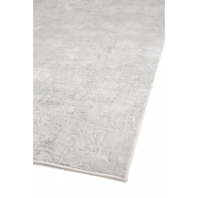 Χαλί Silky 341D WHITE Royal Carpet - 200 x 250 cm