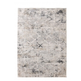 Χαλί Silky 344A GREY Royal Carpet - 200 x 250 cm