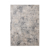 Χαλί Silky 360A GREY Royal Carpet - 160 x 230 cm