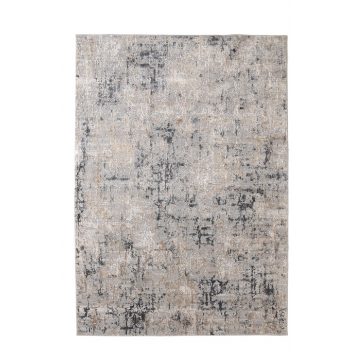 Χαλί Silky 360A GREY Royal Carpet - 240 x 350 cm